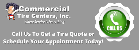 Call Us to Get A Tire Quote